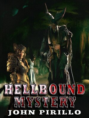 cover image of HellBound Mystery